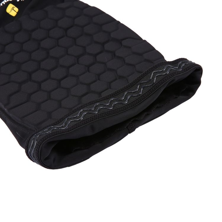 Cellular Anti-collision Lycra Elbow Pads