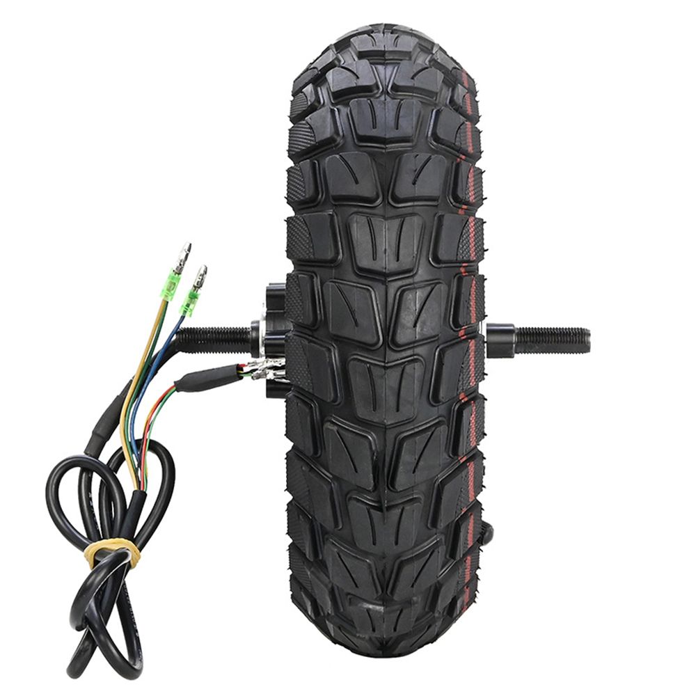 48V 500W Motor Replacement For Kugoo M4/M4PRO Electric