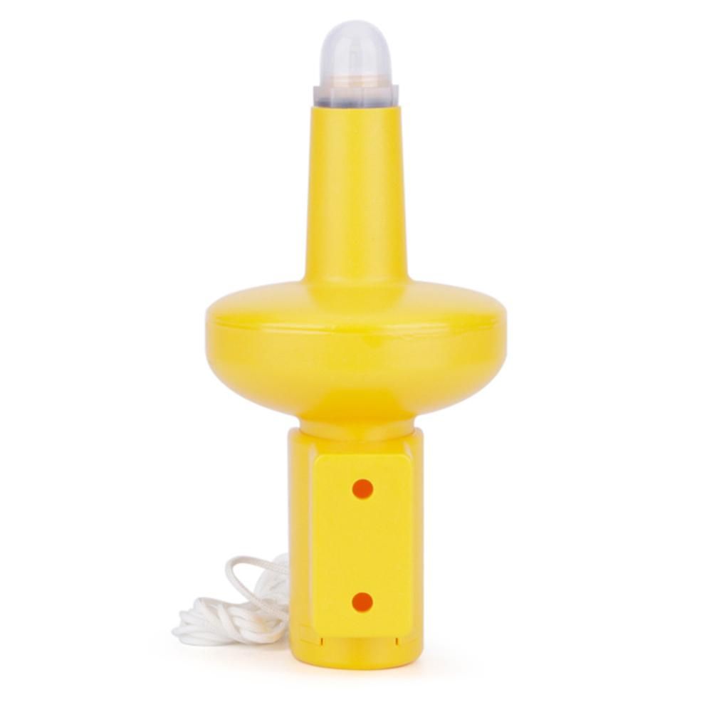 Waterproof Marine LED Strobe Light Position Indicator Light Emergency Safety Light Life for Life Ring Saving Equipment