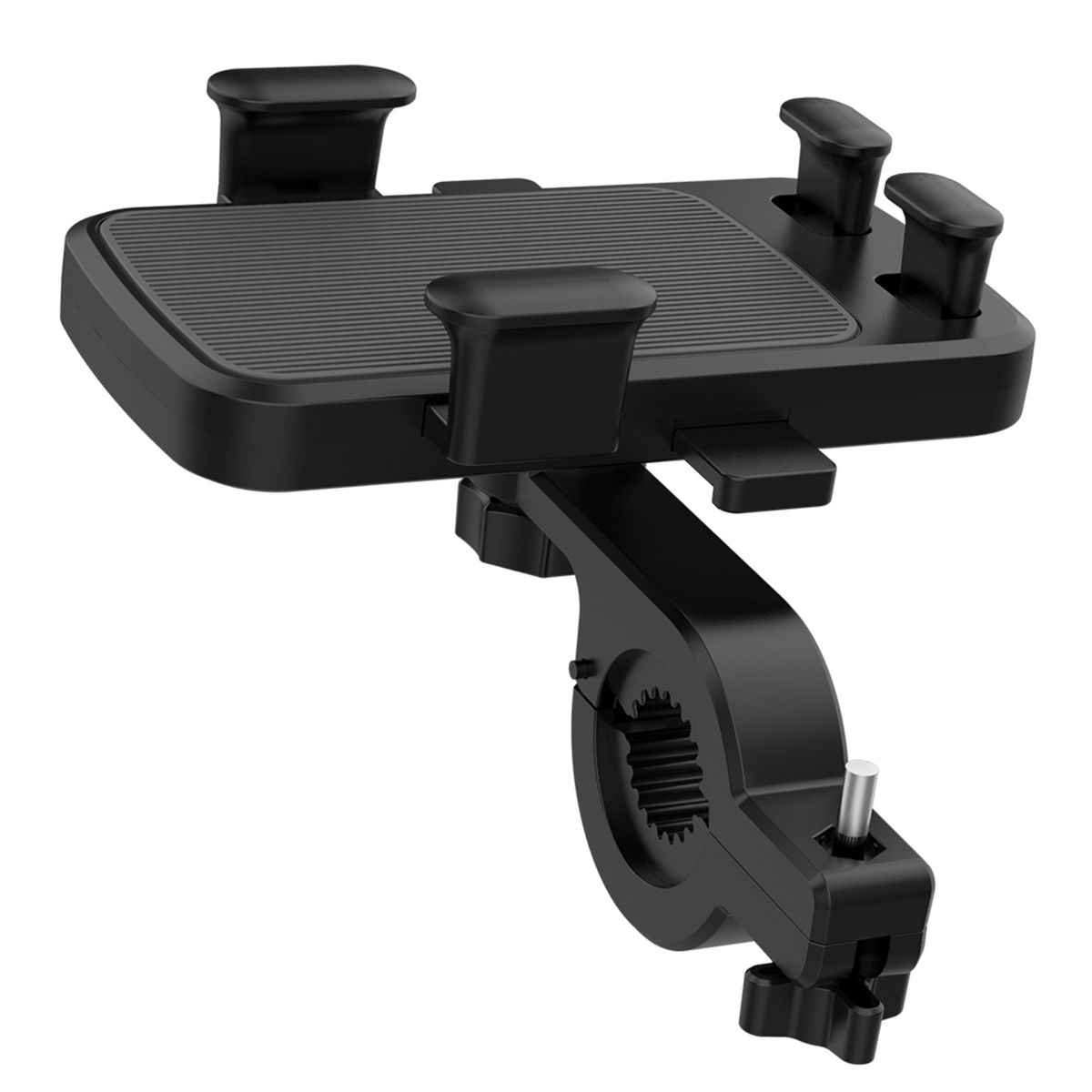 Motorcycle Handlebar Mobile Phone Holder Bracket Phone
