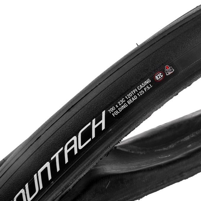 Portable Sport Folding Tyre 700C 120TPI 125PSI MTB Mountain Road