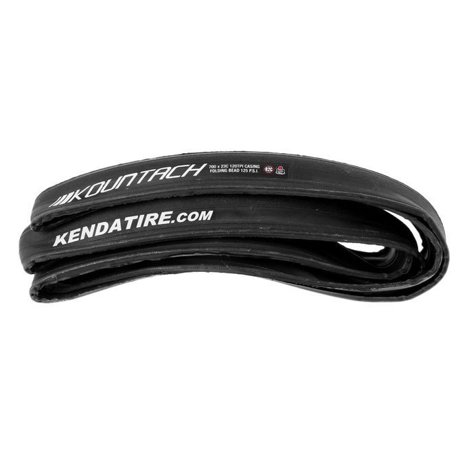 Portable Sport Folding Tyre 700C 120TPI 125PSI MTB Mountain Road