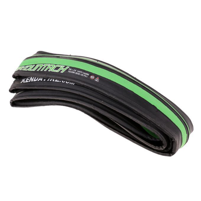 Portable Sport Folding Tyre 700C 120TPI 125PSI MTB Mountain Road