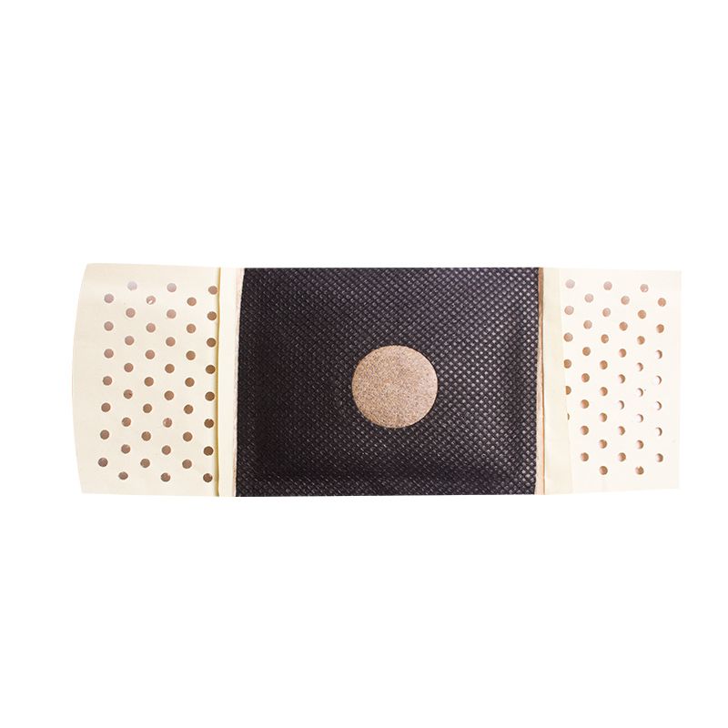 Self-heating Should Patch TDPMoxibustion Moxibustion Patch Joint Neck Waist Leg Pain Plaster Flexible Pain Pad Self-heating 6Pcs