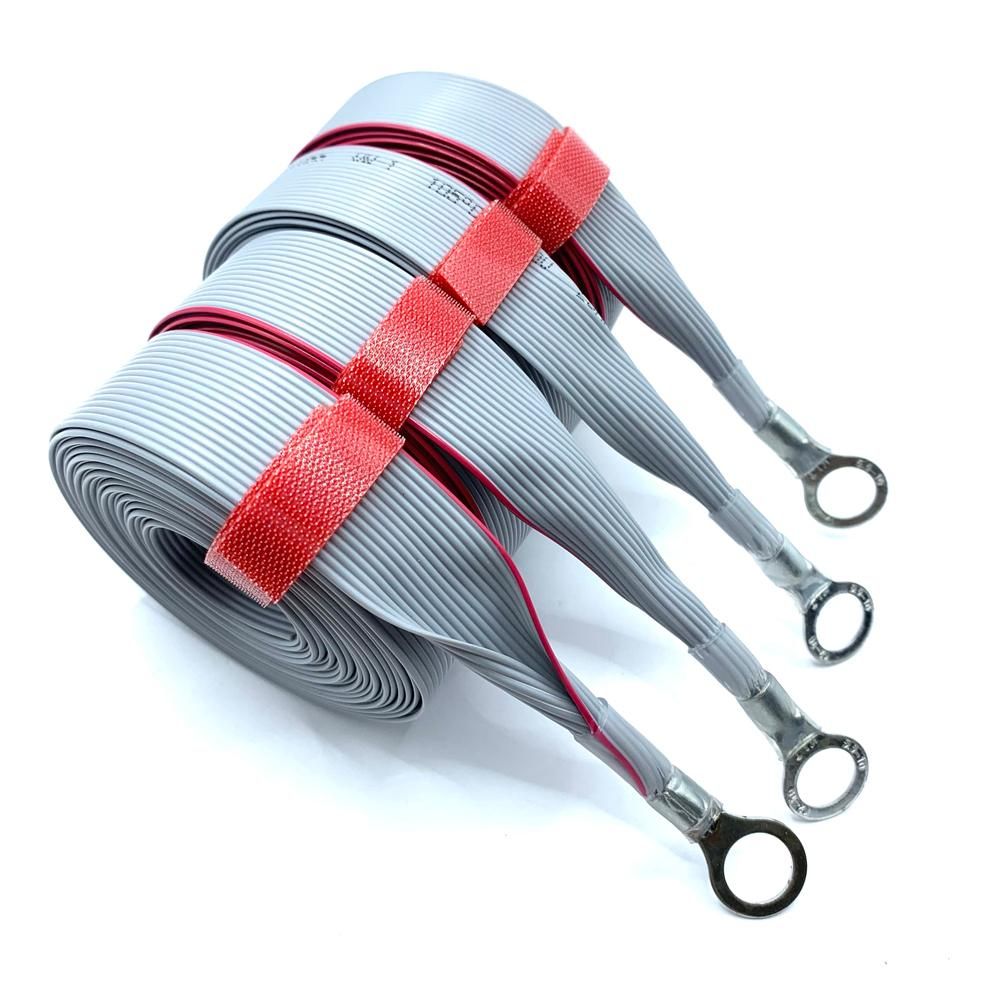GP1 Portable Shortwave Antenna 7MHz-54MHz Frequency Ranges 10 Gears of Pull Rod Antenna Length Adjustable