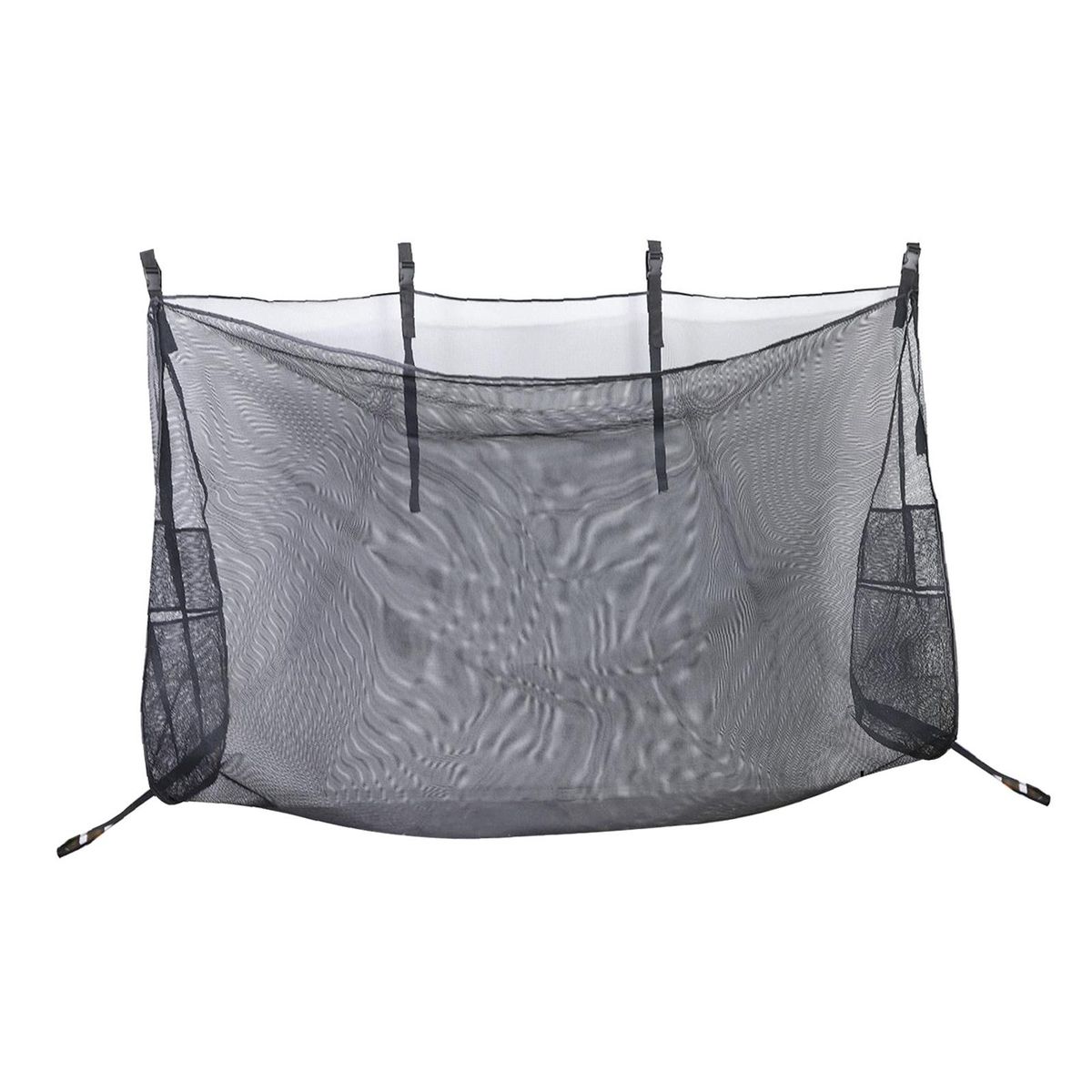 Large Hanging Net Bag, Pool Floats Storage Organizer, Pool
