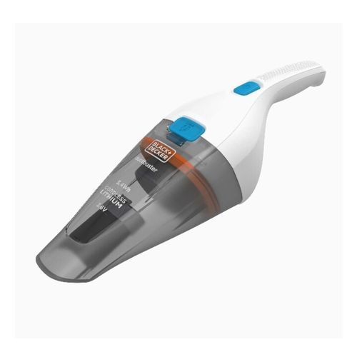 3.6V Li-ion Handheld Cordless Vacuum Dustbuster