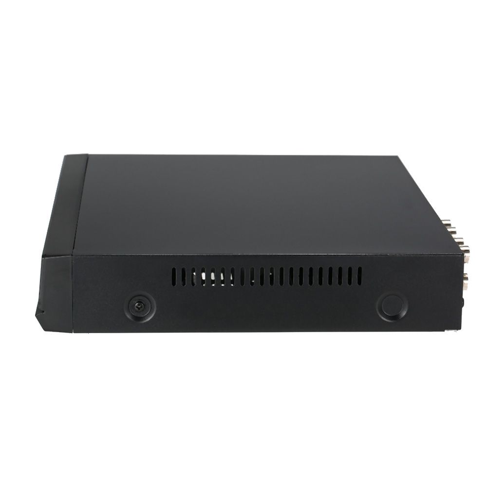 8CH 1080P Hybrid NVR AHD TVI CVI DVR 5-in-1 Digital Video