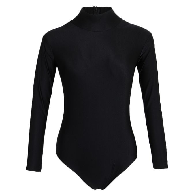 Women Jumsuits Leotards One Piece Swimsuit Shape Wear&Swimming XXXL