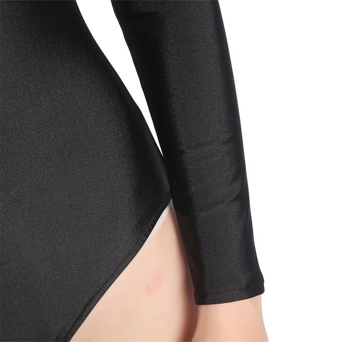 Women Jumsuits Leotards One Piece Swimsuit Shape Wear&Swimming XXXL