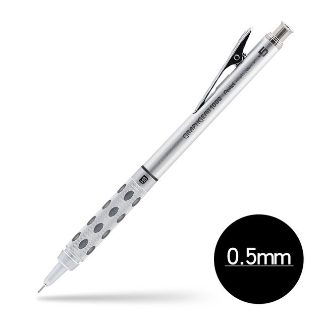 Pentel Graph Gear 1000 Mechanical Drafting Pencil