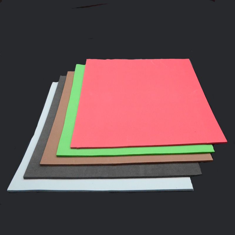 10pcs 3mm Foam Sheets Fly Tying Eva Grasshoppers Craneflies