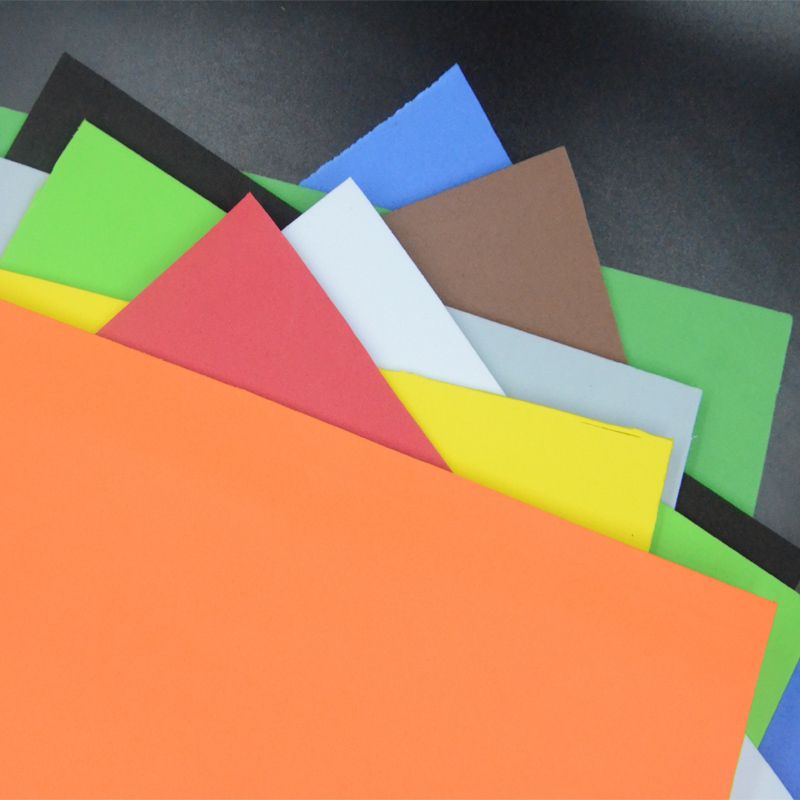 10pcs 3mm Foam Sheets Fly Tying Eva Grasshoppers Craneflies