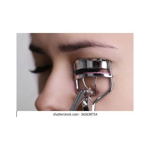 Eyelash Curling Humanized Handle Longlasting For All Eye