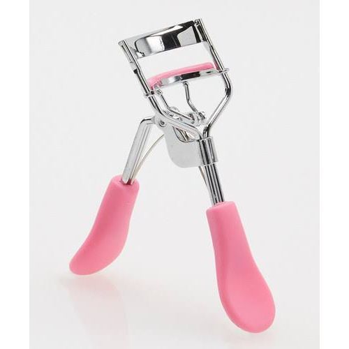 Eyelash Curling Humanized Handle Longlasting For All Eye