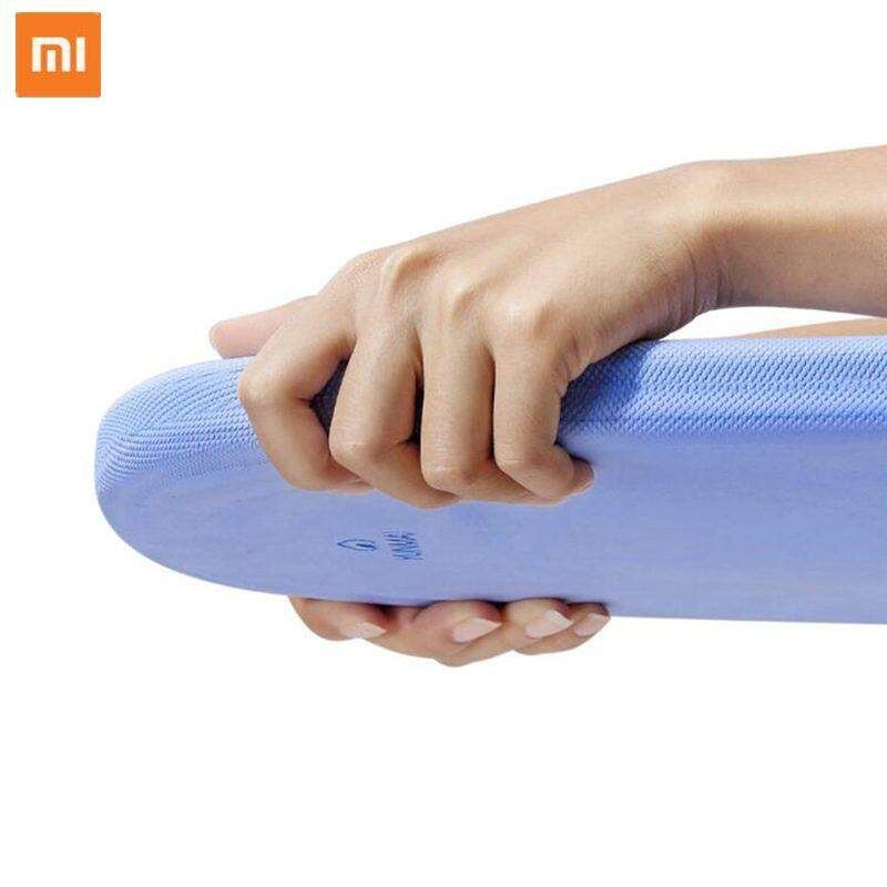 Swimming Kickboard Plate Surf Water Child Kids Adults Safe Pool Training Aid Float Hand Foam Board Tool Blue (blue)