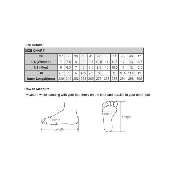 Unisex Water Shoes Sports Quick Dry Barefoot For Swim