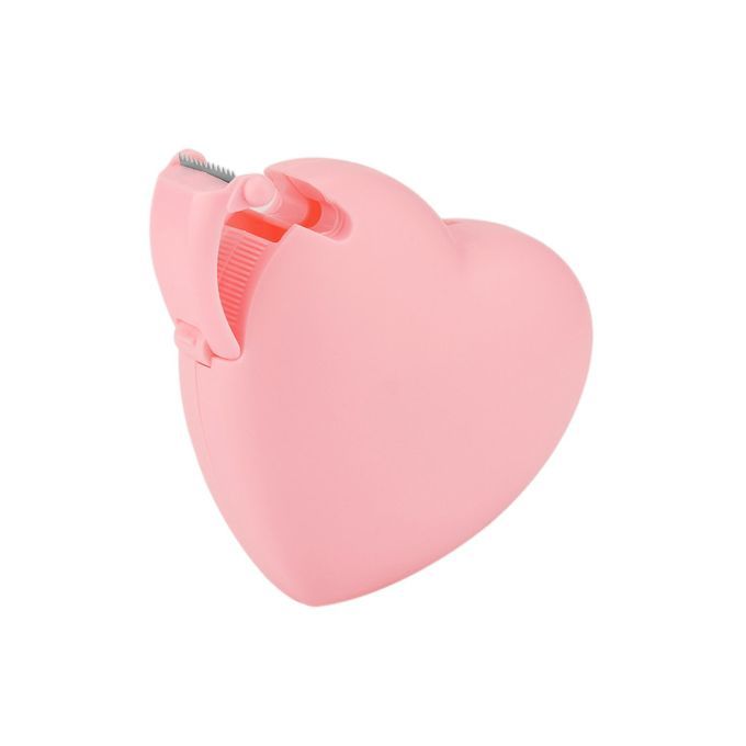 Eyelash Extensions Tape Dispenser Cutter Refill Lash