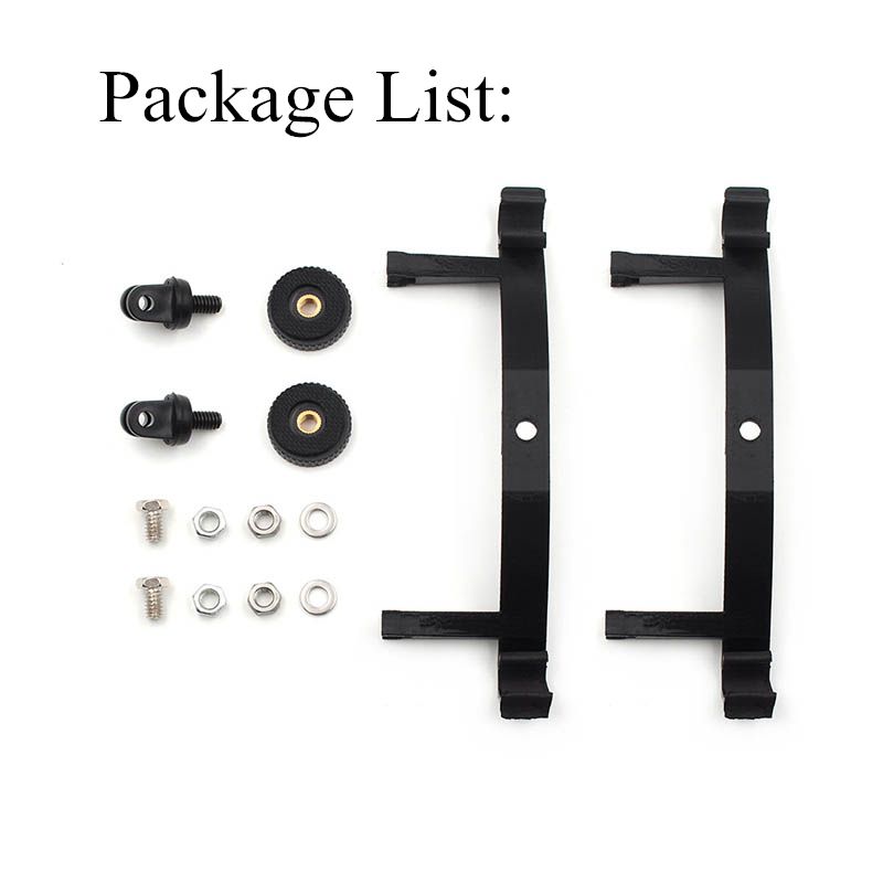 Light For Adv Phantom For Holder Extended Side Mount 4 Drone Bracket Pro 4 Phantom Camera LED Pro For + Kit