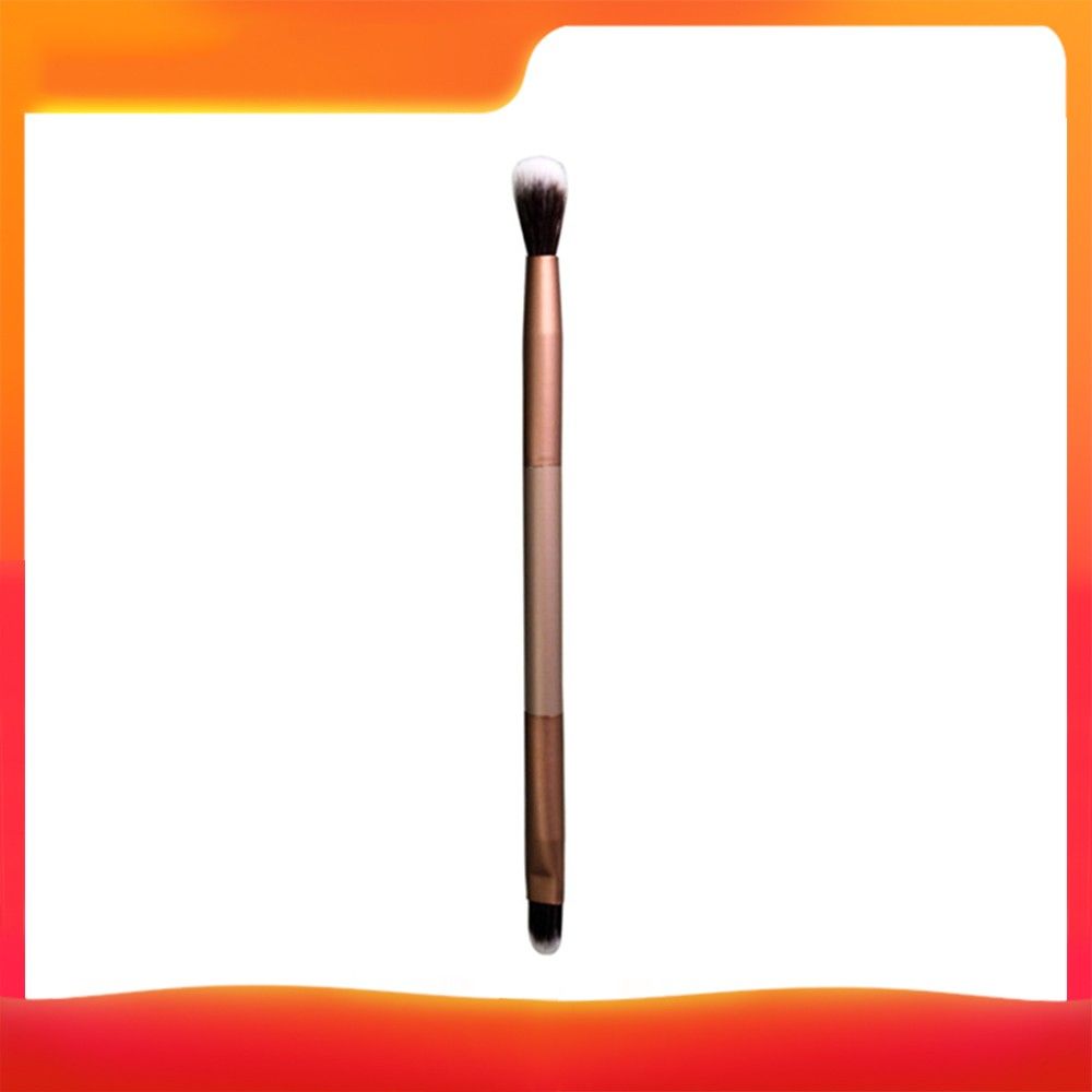 Professional Double-head Makeup Brush Eye Shadow Brush