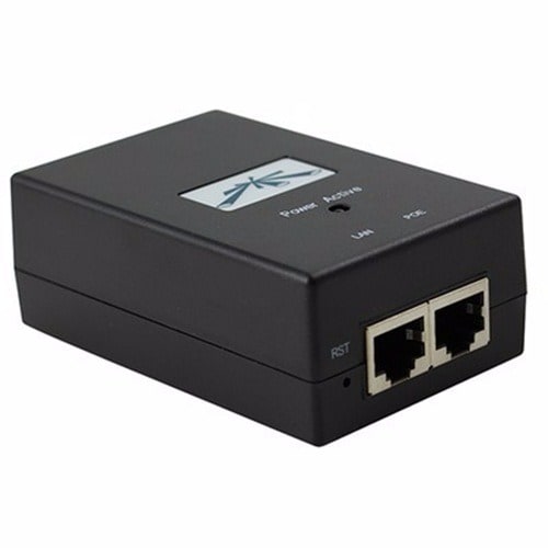 Power Over Ethernet Adapter - POE-15