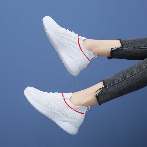 Sneakers - White