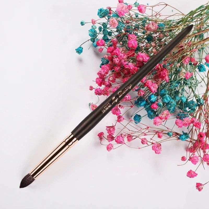 MY DESTINY Goat Hair Cone Eyeshadow Brush Shadow Make Up Makeup Brushes Pincel Maquiagem Pinceaux Maquillage Brochas 035