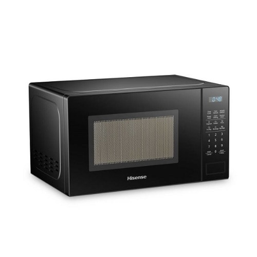 20L Microwave Oven - 2022 Model - H20MOBS11 - 700W