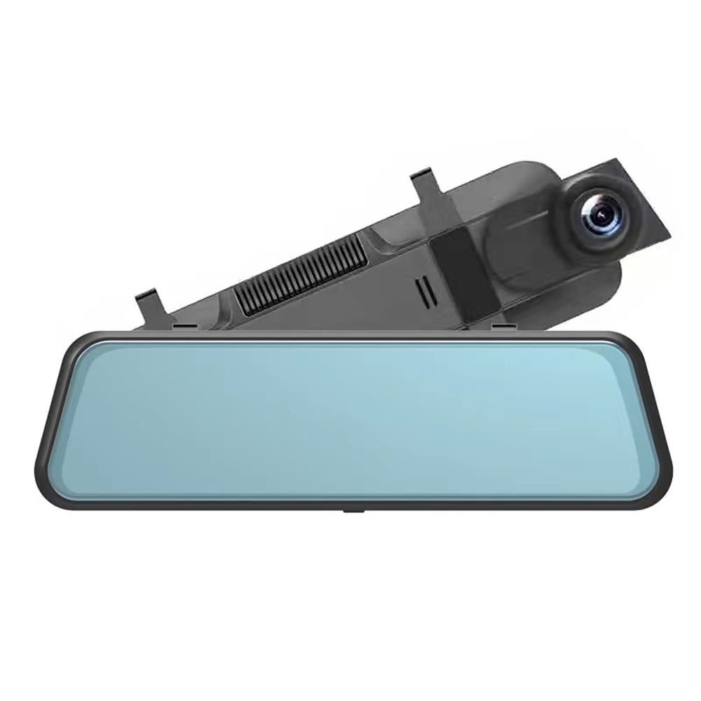 1080P DVR Dash Camera Front   Rear Dual Camera Driving