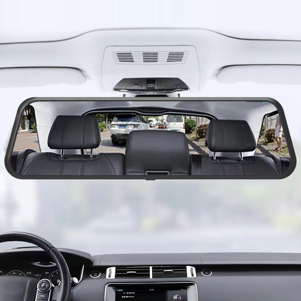 1080P DVR Dash Camera Front   Rear Dual Camera Driving
