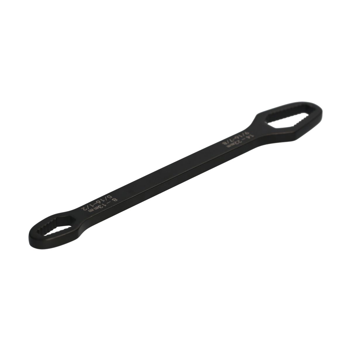 5/16-7/8 Inch Double End Wrench Multifunctional Universal