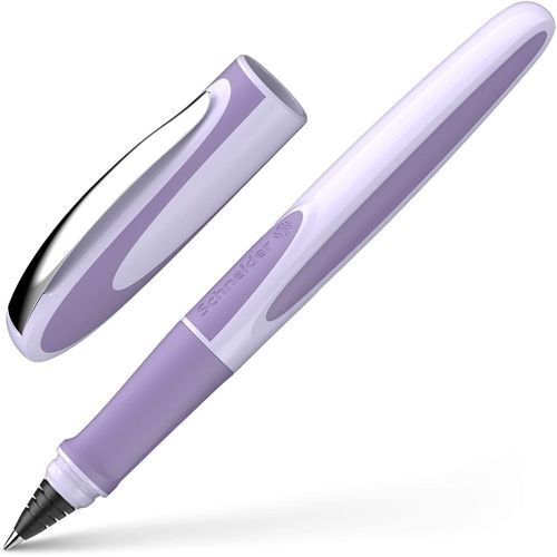 Schneider Ray Rollerball Pen Refillable With Standard Ink