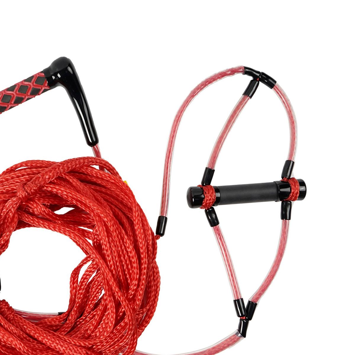 Water Ski Rope Floating Surf Rope Tow Ropes Line