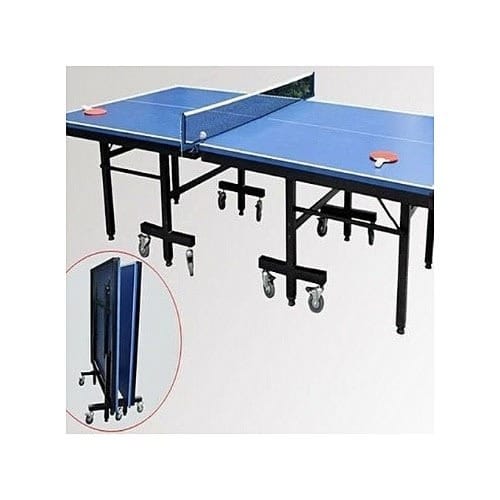 Indoor Table Tennis - Board Standard