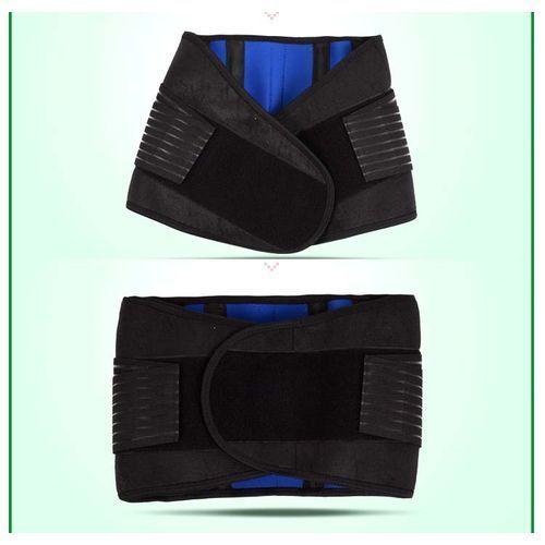 Adjustable Fitness Shaper Postpartum Girdle Waist Support Belt For Women