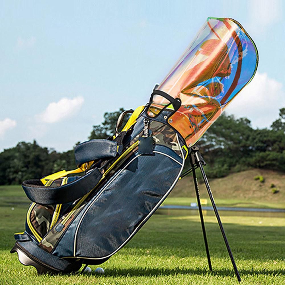 PGM Golf Bag Top Cover Universal Colorful Golf Bag Rain
