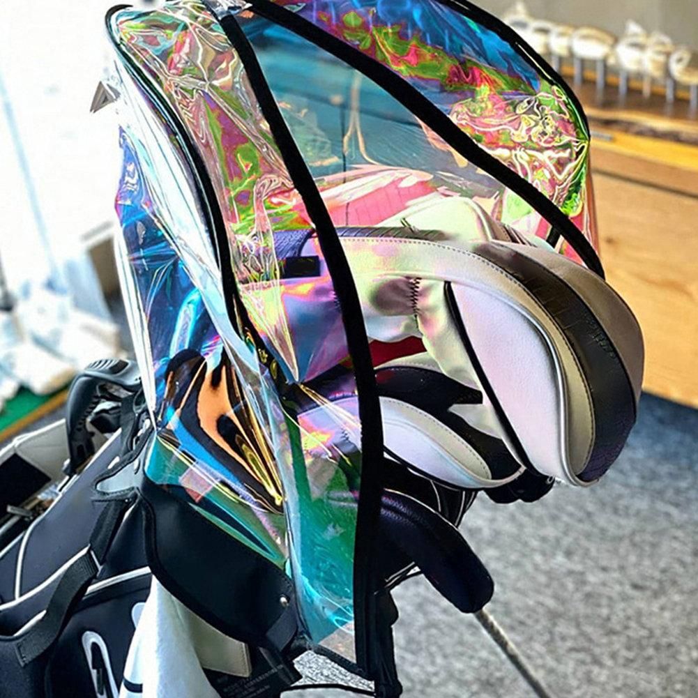 PGM Golf Bag Top Cover Universal Colorful Golf Bag Rain