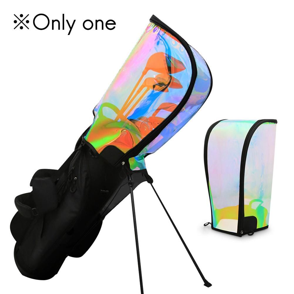 PGM Golf Bag Top Cover Universal Colorful Golf Bag Rain