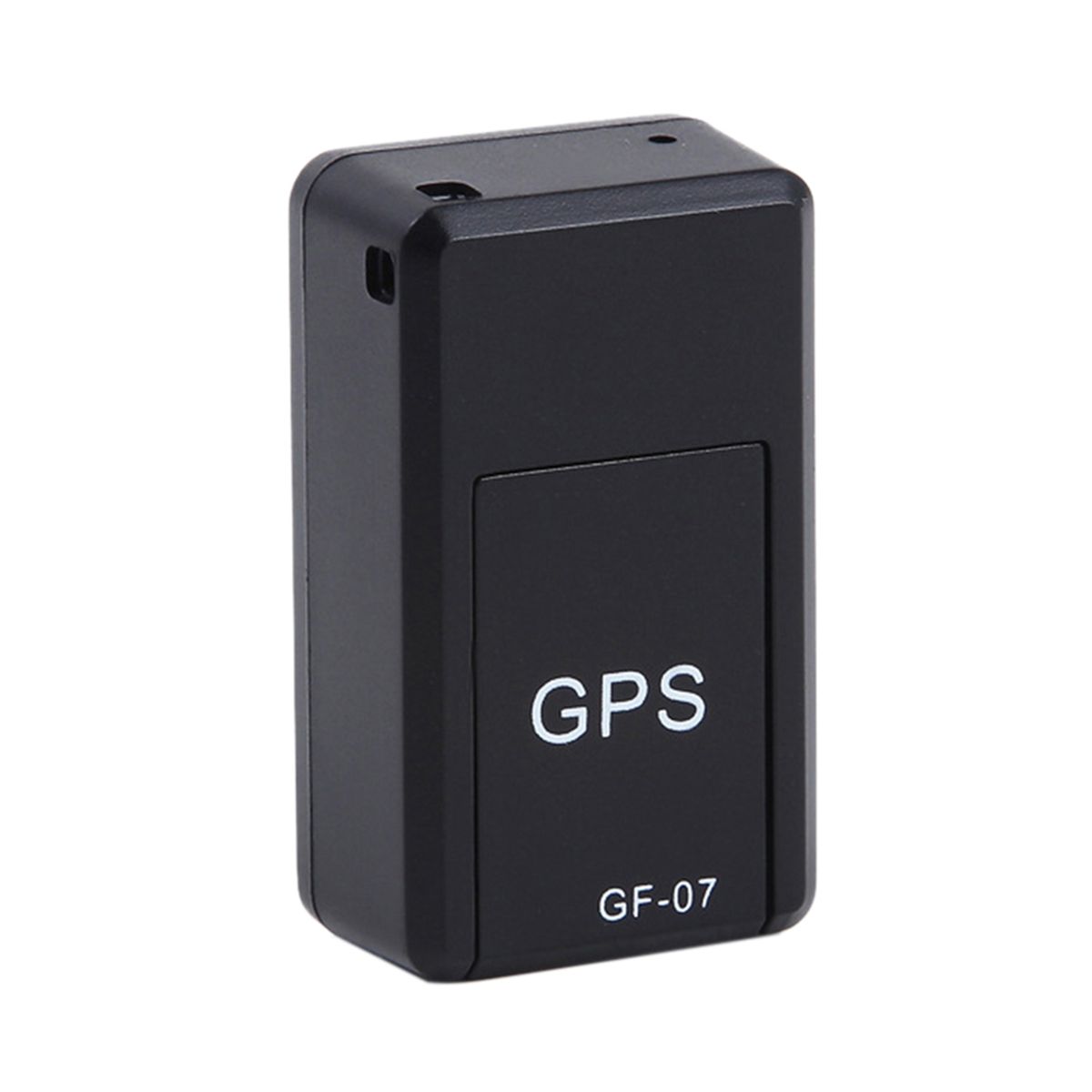 Mini Real-time Portable GF07 Tracking Device Satellite