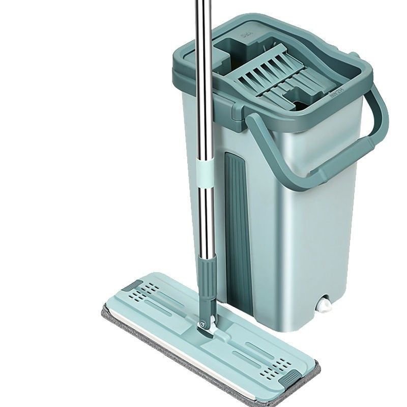 Micro Fiber /Bucket Spray Mop-