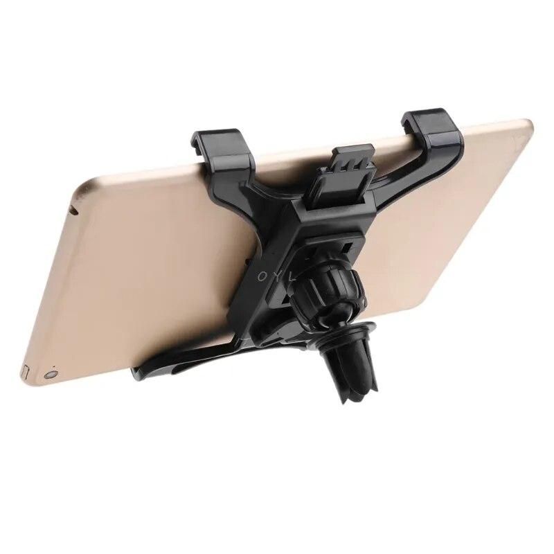 Car Air Vent Mount Holder Stand For 7 to11inch ipad Samsung Galaxy Tab Tablet PC