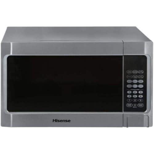 Microwave - Silver - H36momme - 36l