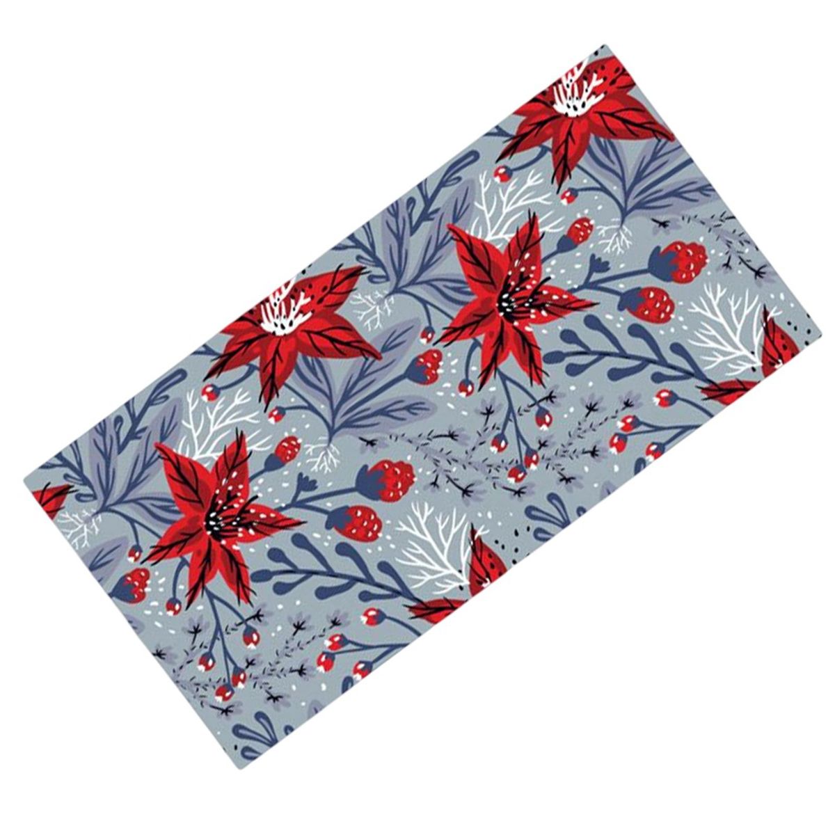 Beach Towel Pool Towels Oversized Beach Blanket Colorful For Grey