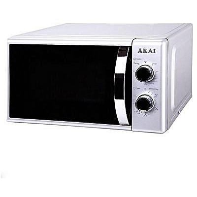 Microwave Oven With Grill - 23L - Mw031a-23s