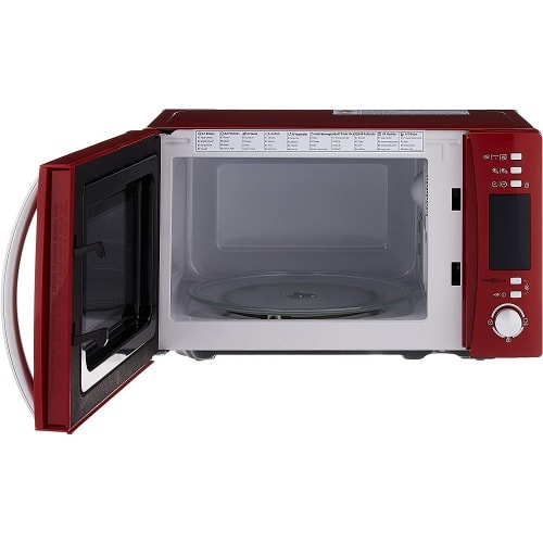 Candy Microwave Oven With Grill -20L