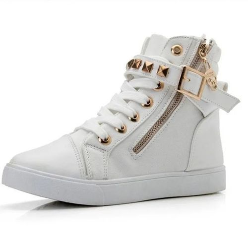 Boots Shoes Women Boots Ladies Boots Women Canvas Shoes Lady Flat Sole Shoes For Womens Shoes
