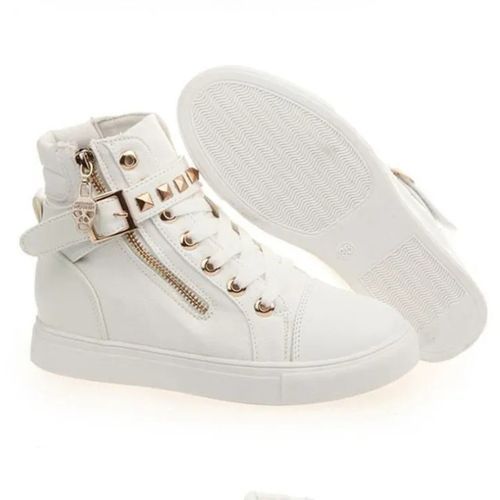 Boots Shoes Women Boots Ladies Boots Women Canvas Shoes Lady Flat Sole Shoes For Womens Shoes
