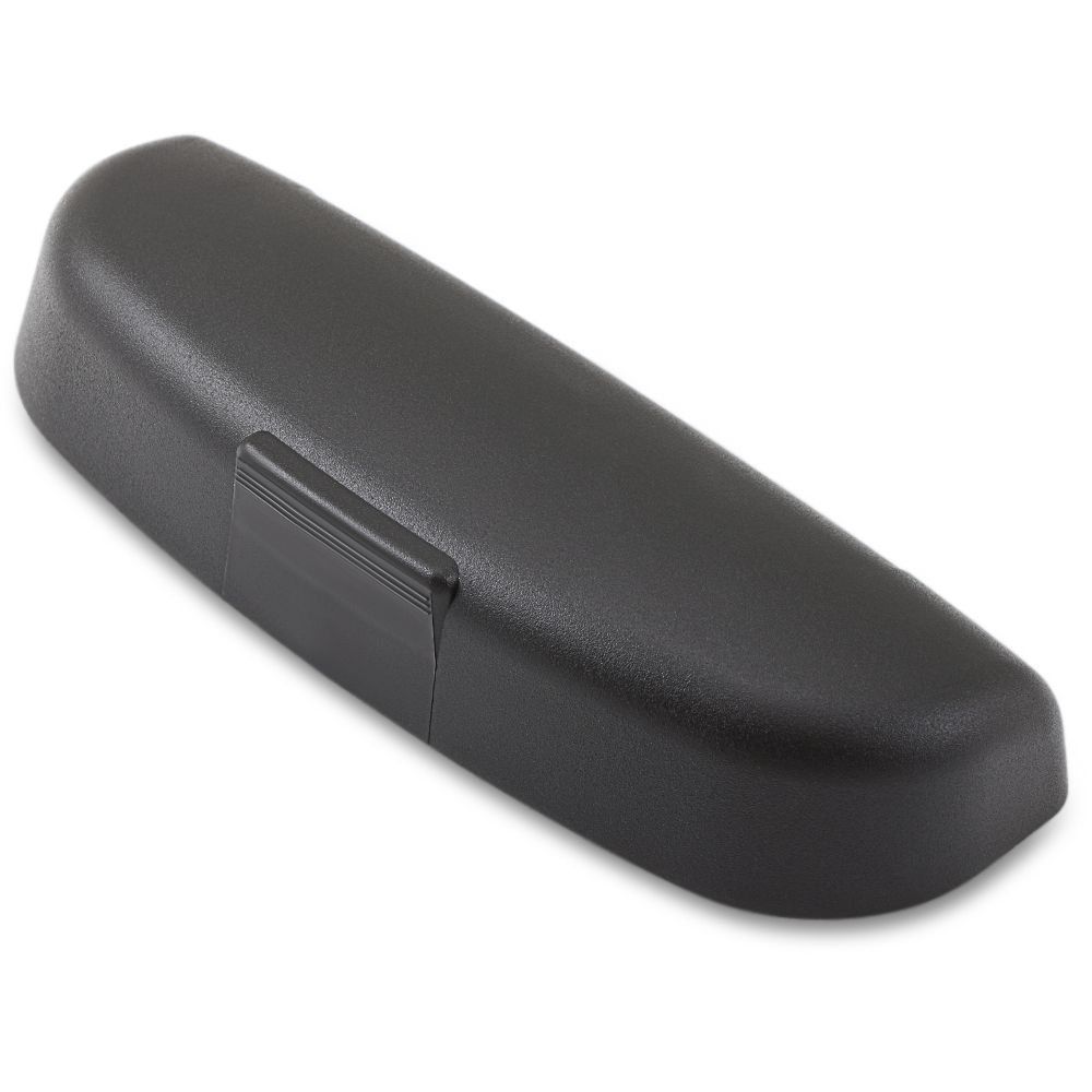 Car Sunglasses Case Holder Glasses Box Storage For Jaguar XF XJ XJS XK S-TYPE X-TYPE XJ8 XJL XJ6