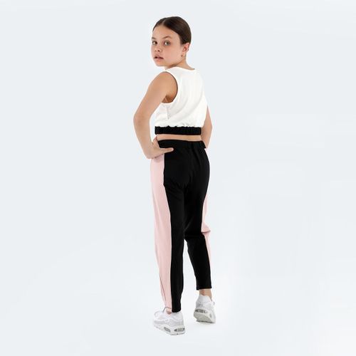 PEPITO Kids Pants - Black