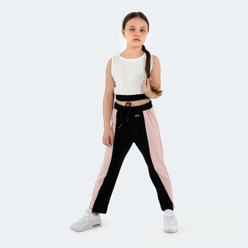 PEPITO Kids Pants - Black